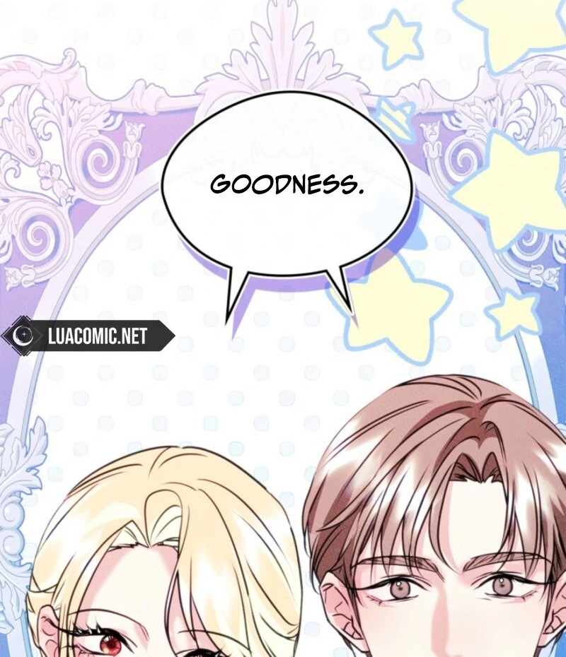 I Became The Male Lead’s Female Friend Chapter 91 - Page 21