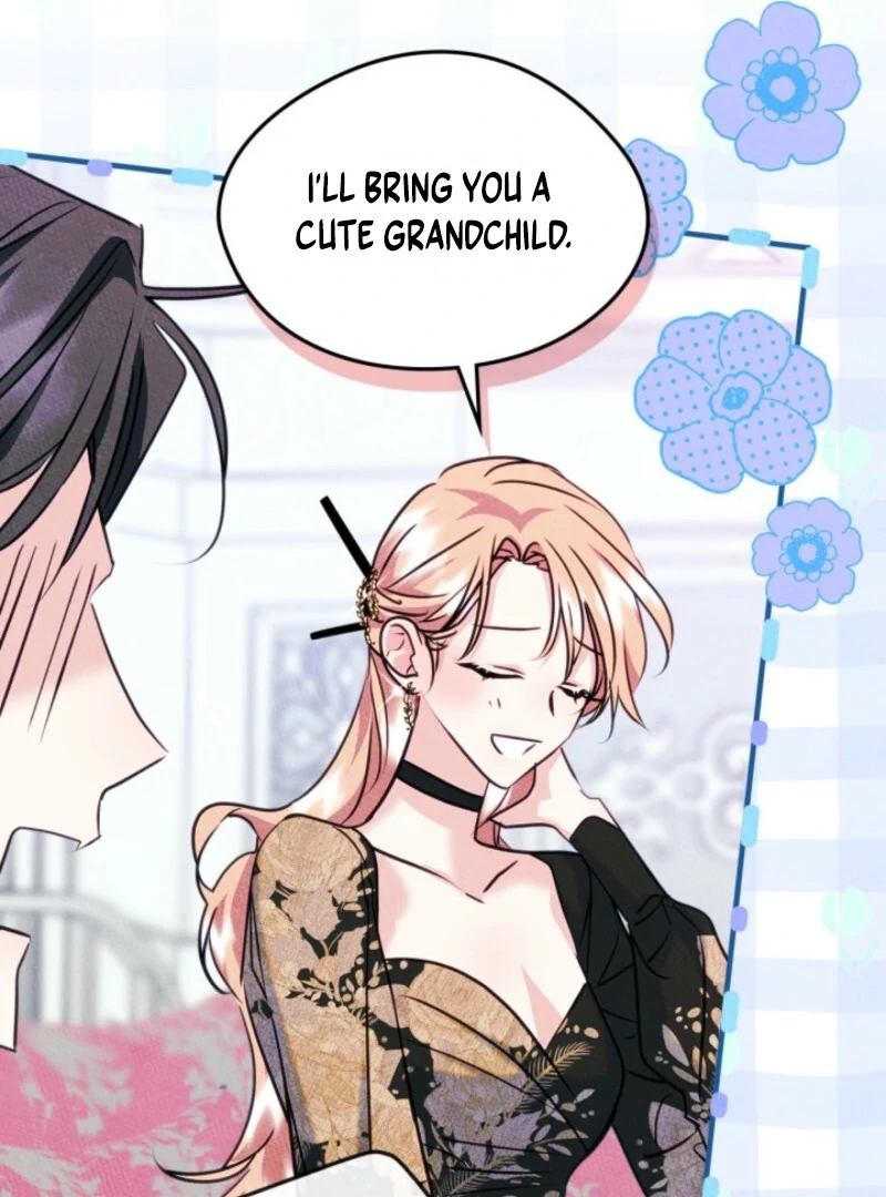 I Became The Male Lead’s Female Friend Chapter 91 - Page 23