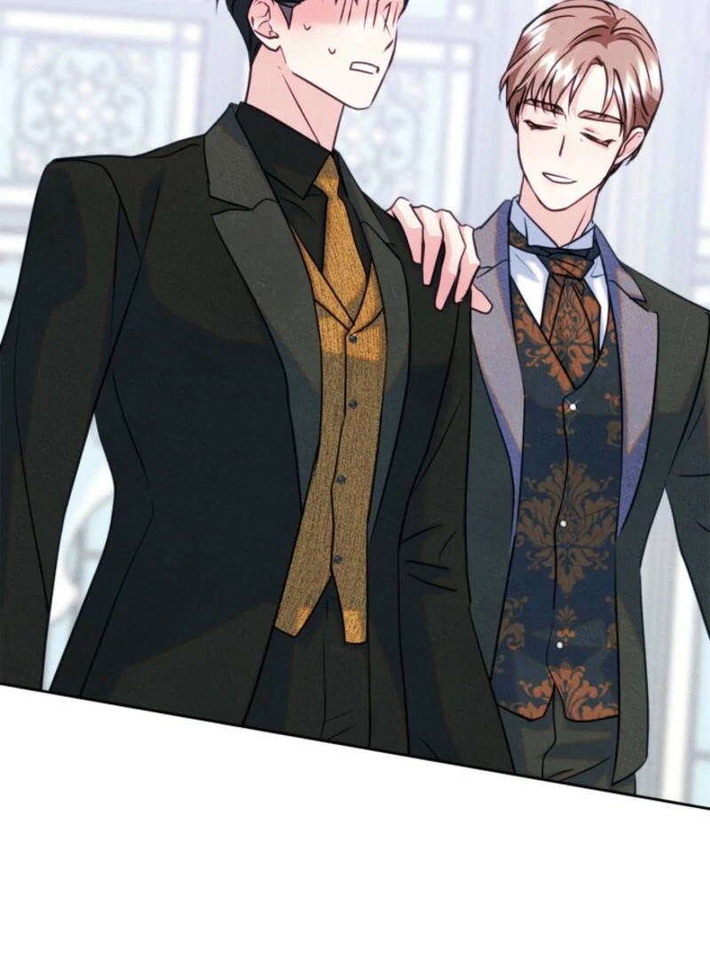 I Became The Male Lead’s Female Friend Chapter 91 - Page 26