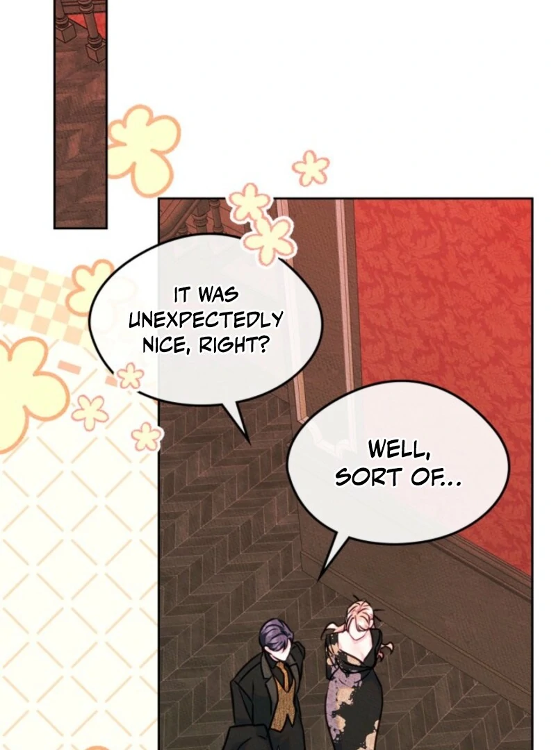 I Became The Male Lead’s Female Friend Chapter 91 - Page 28