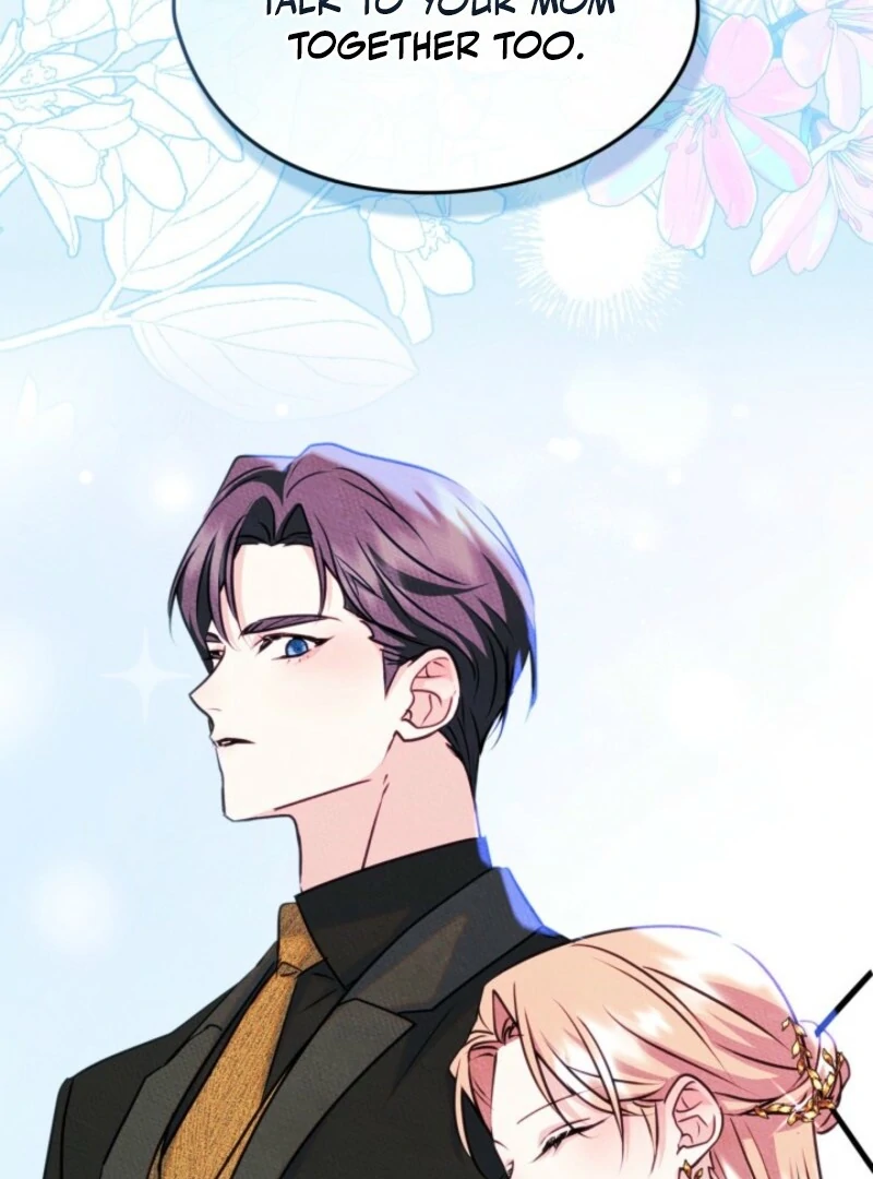 I Became The Male Lead’s Female Friend Chapter 91 - Page 32