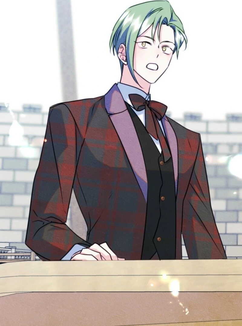 I Became The Male Lead’s Female Friend Chapter 91 - Page 40