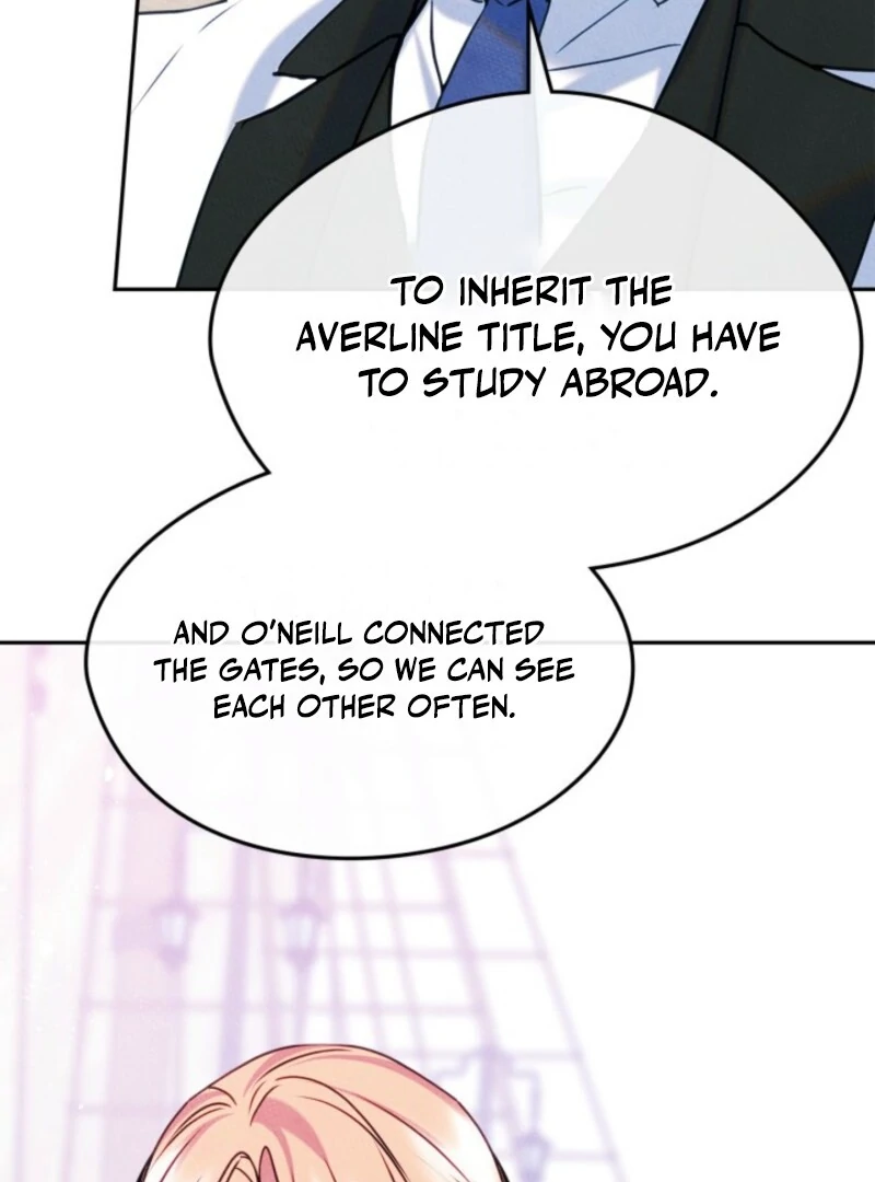 I Became The Male Lead’s Female Friend Chapter 91 - Page 46