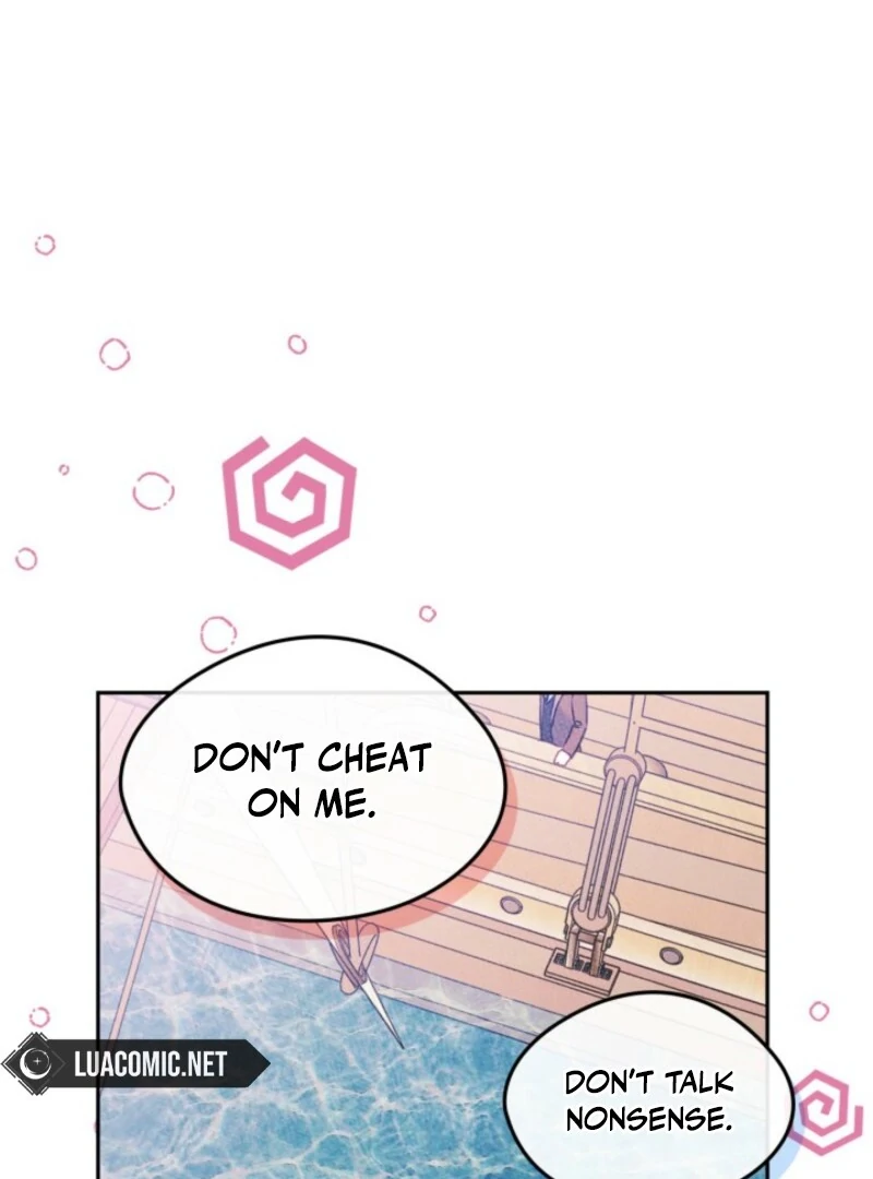 I Became The Male Lead’s Female Friend Chapter 91 - Page 48