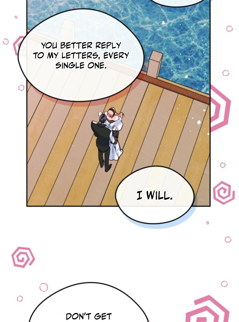 I Became The Male Lead’s Female Friend Chapter 91 - Page 49