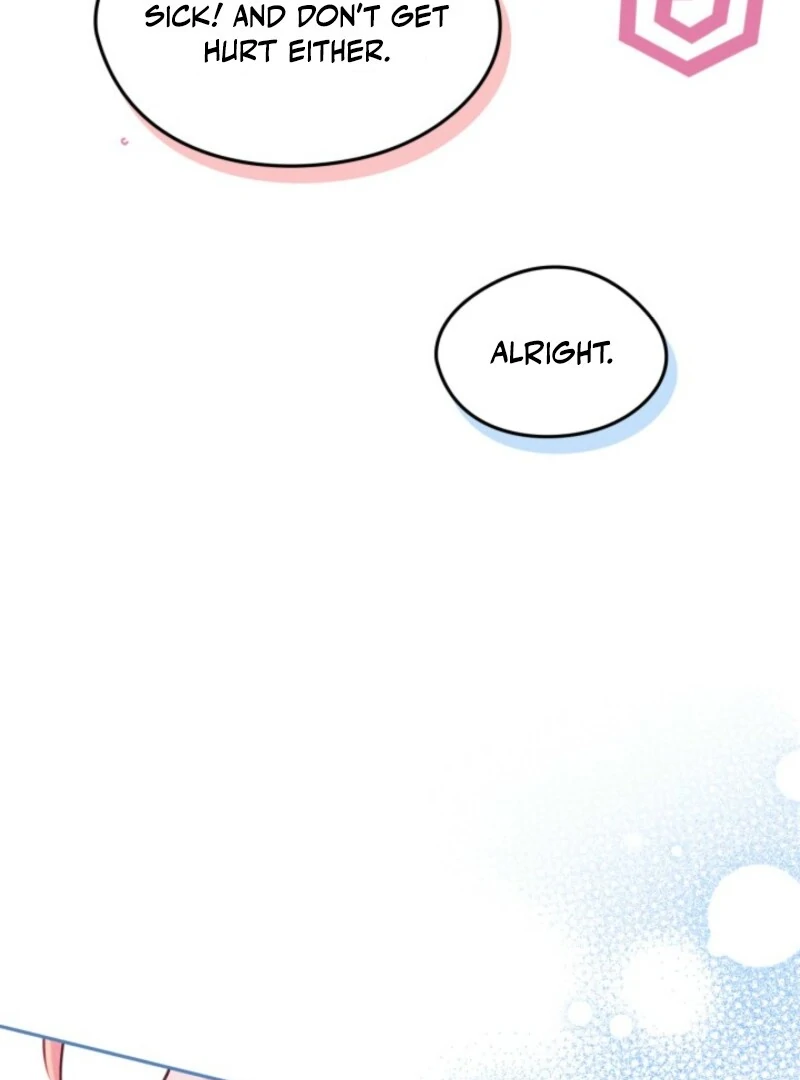 I Became The Male Lead’s Female Friend Chapter 91 - Page 50