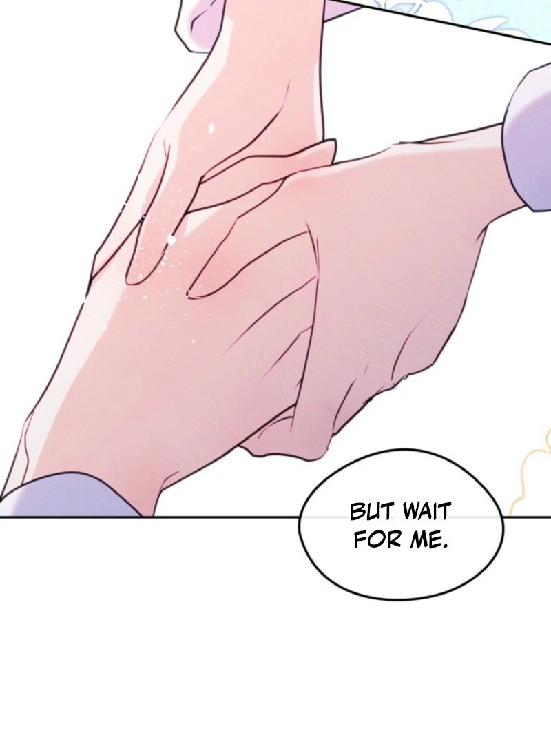 I Became The Male Lead’s Female Friend Chapter 91 - Page 57