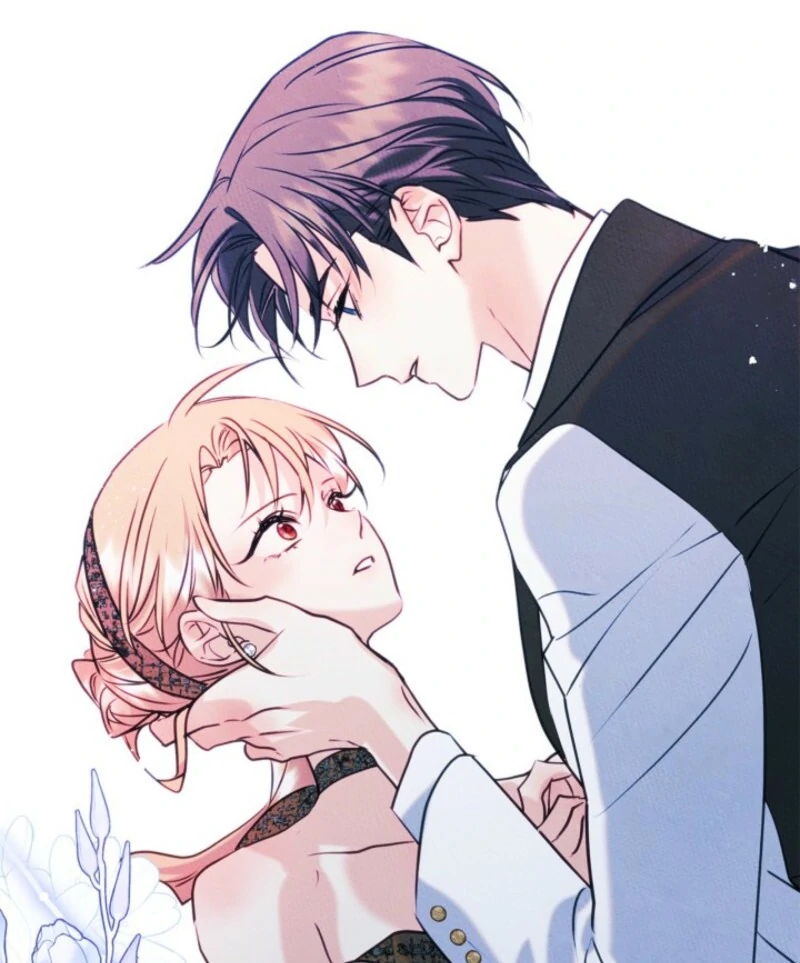 I Became The Male Lead’s Female Friend Chapter 91 - Page 65