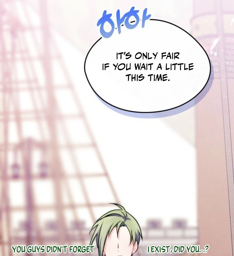 I Became The Male Lead’s Female Friend Chapter 91 - Page 76