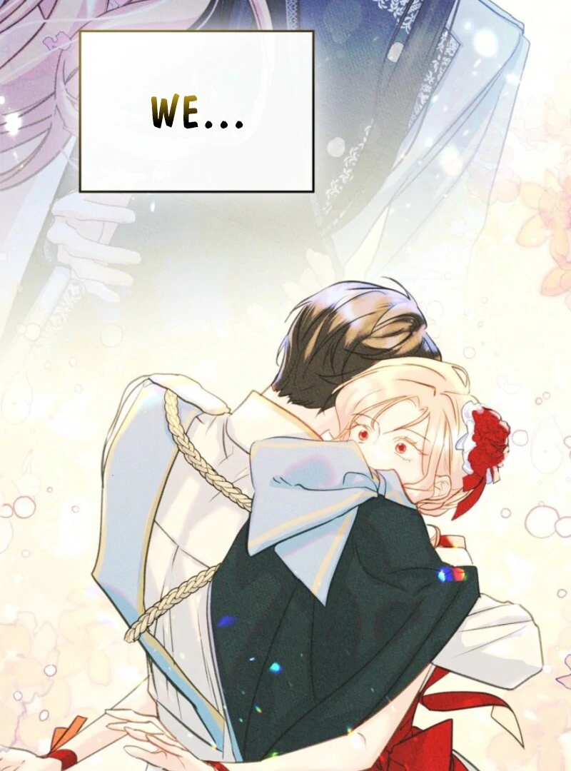 I Became The Male Lead’s Female Friend Chapter 91 - Page 81