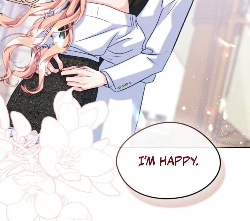 I Became The Male Lead’s Female Friend Chapter 91 - Page 87