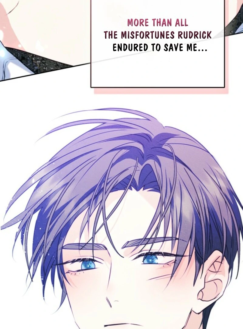 I Became The Male Lead’s Female Friend Chapter 91 - Page 90