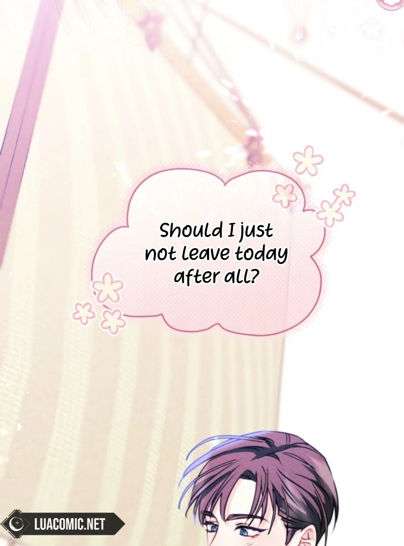 I Became The Male Lead’s Female Friend Chapter 91 - Page 92