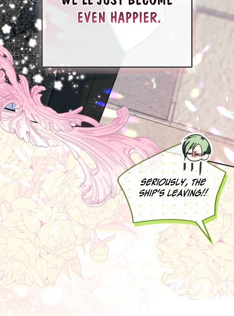 I Became The Male Lead’s Female Friend Chapter 91 - Page 94