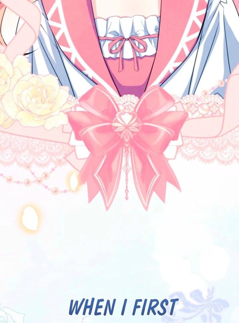 I Became The Male Lead’s Female Friend Chapter 92 - Page 4