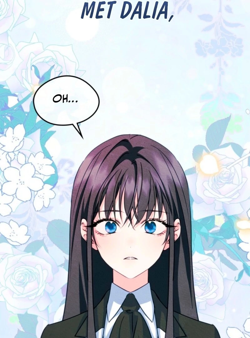 I Became The Male Lead’s Female Friend Chapter 92 - Page 5