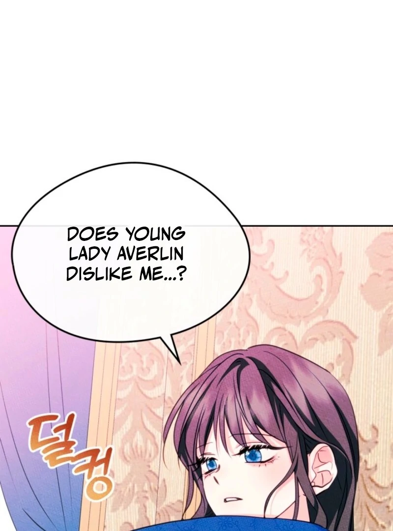 I Became The Male Lead’s Female Friend Chapter 92 - Page 10