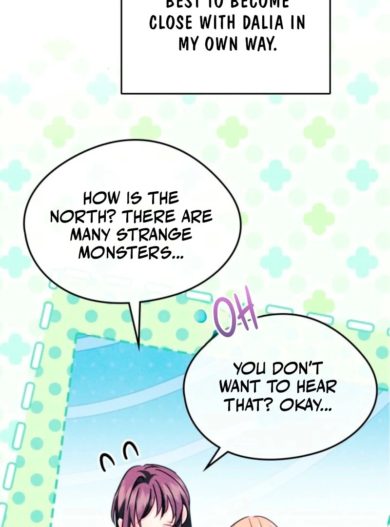 I Became The Male Lead’s Female Friend Chapter 92 - Page 21