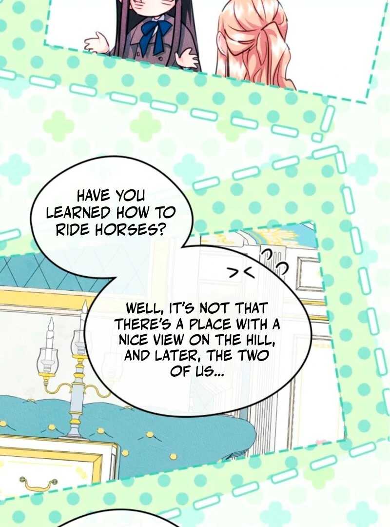 I Became The Male Lead’s Female Friend Chapter 92 - Page 22