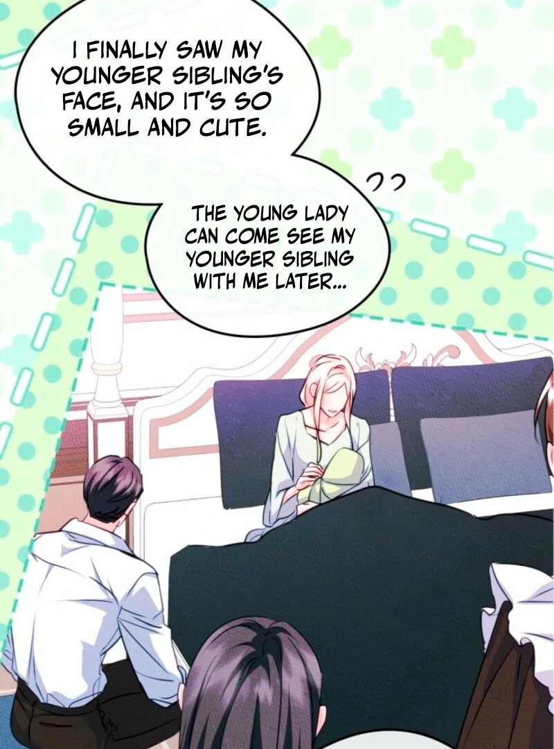 I Became The Male Lead’s Female Friend Chapter 92 - Page 23