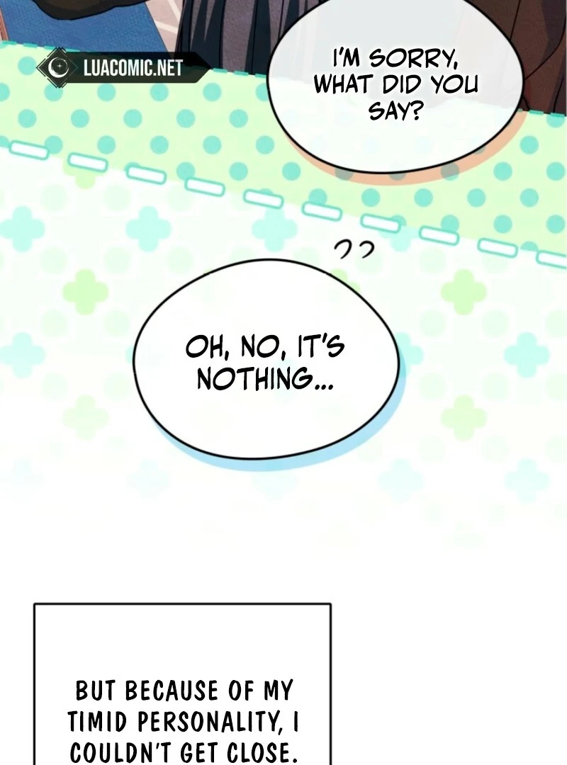 I Became The Male Lead’s Female Friend Chapter 92 - Page 24