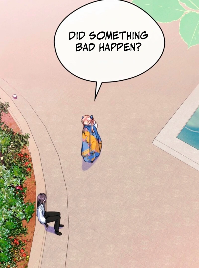 I Became The Male Lead’s Female Friend Chapter 92 - Page 27