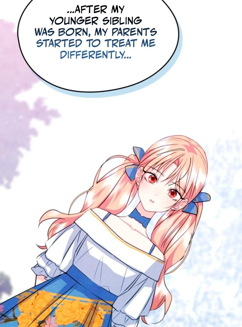 I Became The Male Lead’s Female Friend Chapter 92 - Page 30