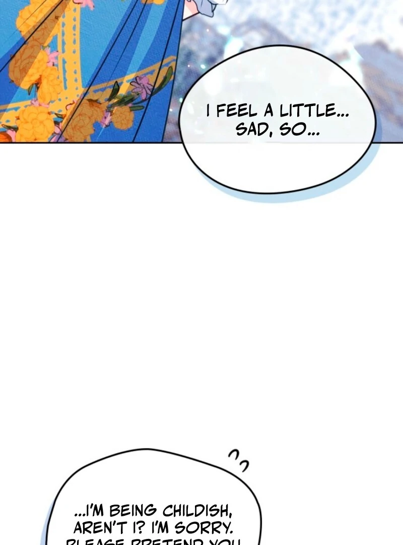 I Became The Male Lead’s Female Friend Chapter 92 - Page 31