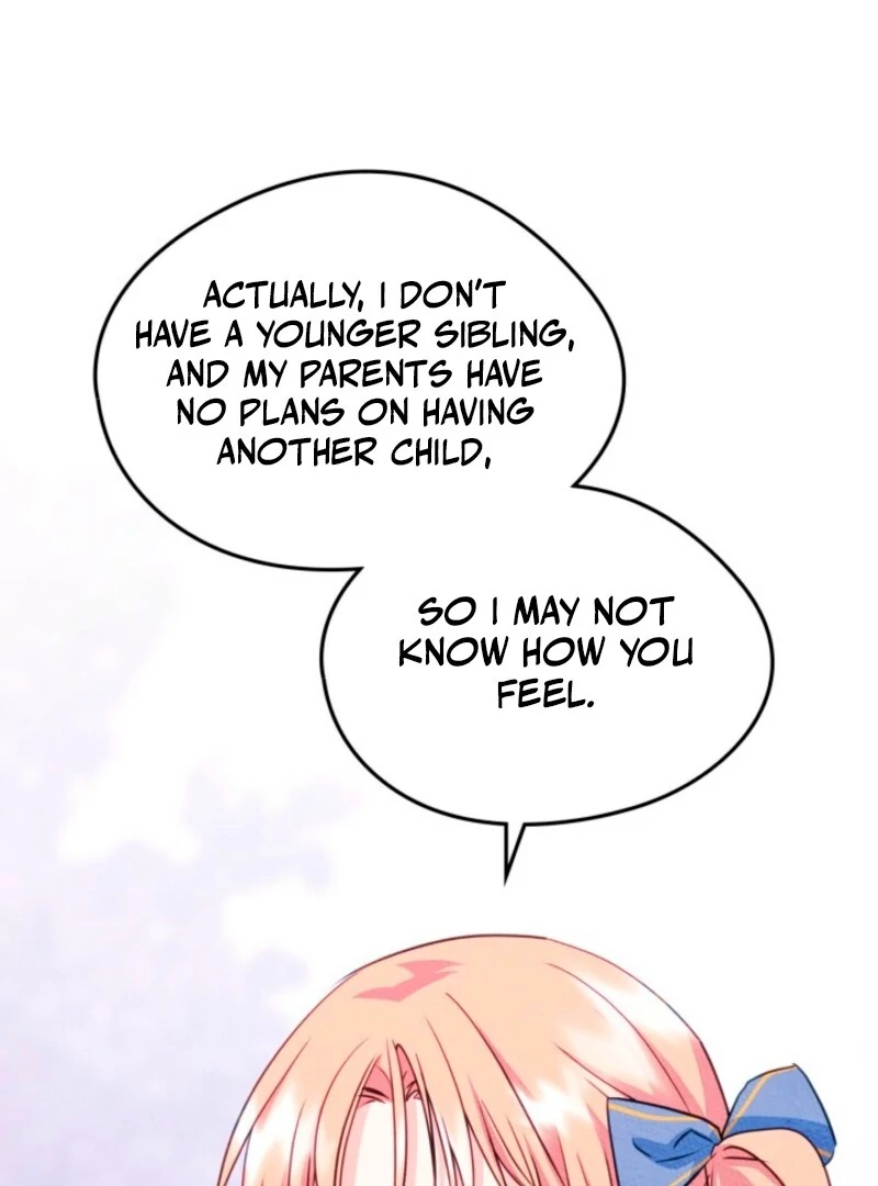 I Became The Male Lead’s Female Friend Chapter 92 - Page 33