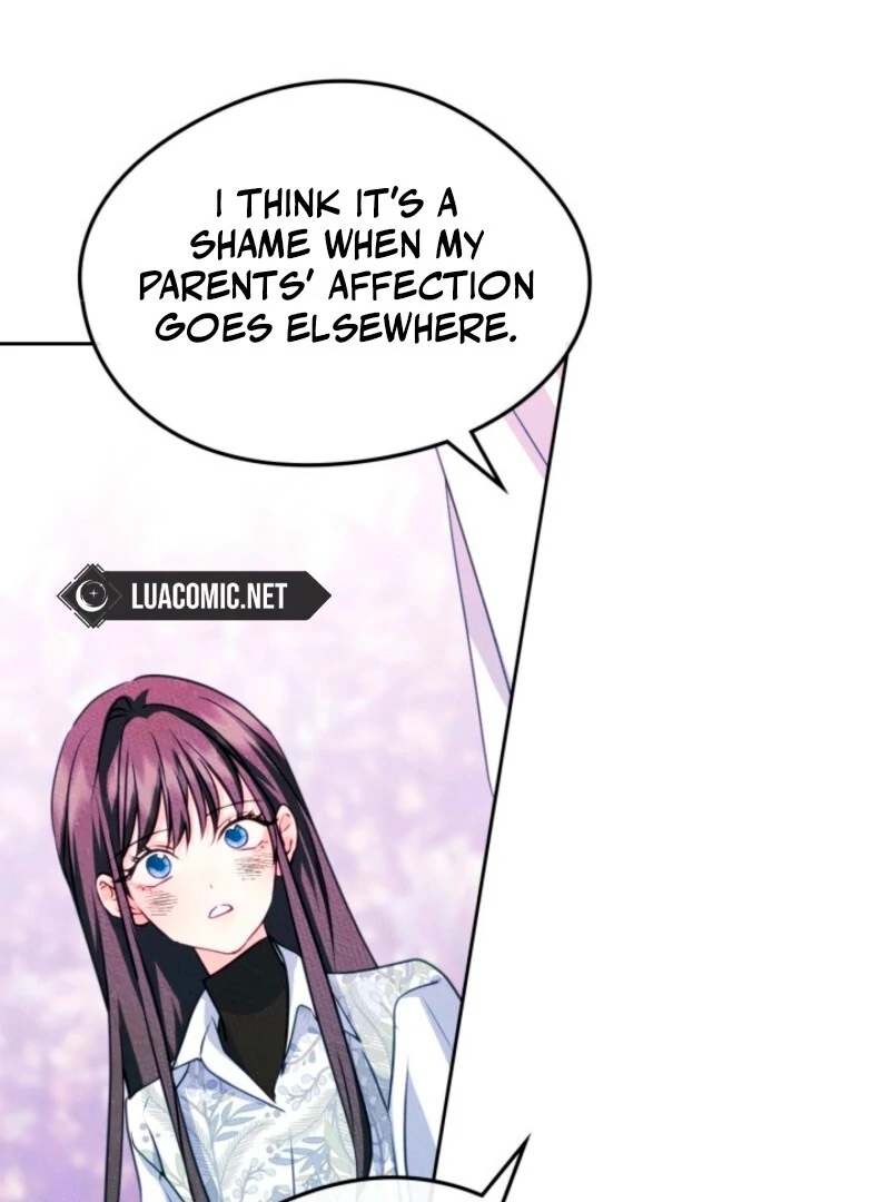 I Became The Male Lead’s Female Friend Chapter 92 - Page 35