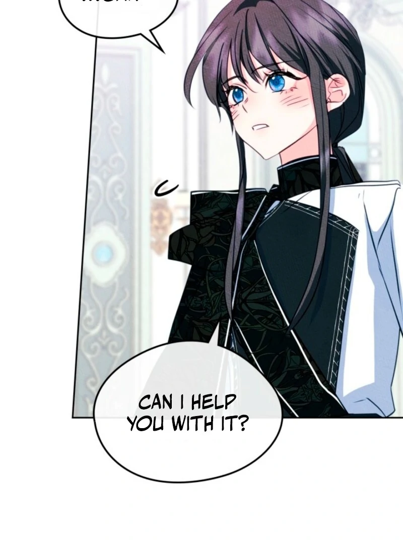 I Became The Male Lead’s Female Friend Chapter 92 - Page 50