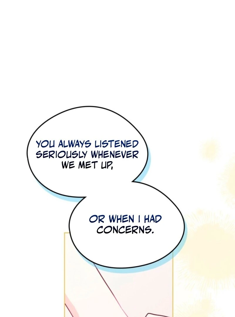 I Became The Male Lead’s Female Friend Chapter 92 - Page 52