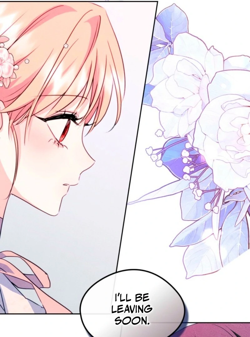 I Became The Male Lead’s Female Friend Chapter 92 - Page 55