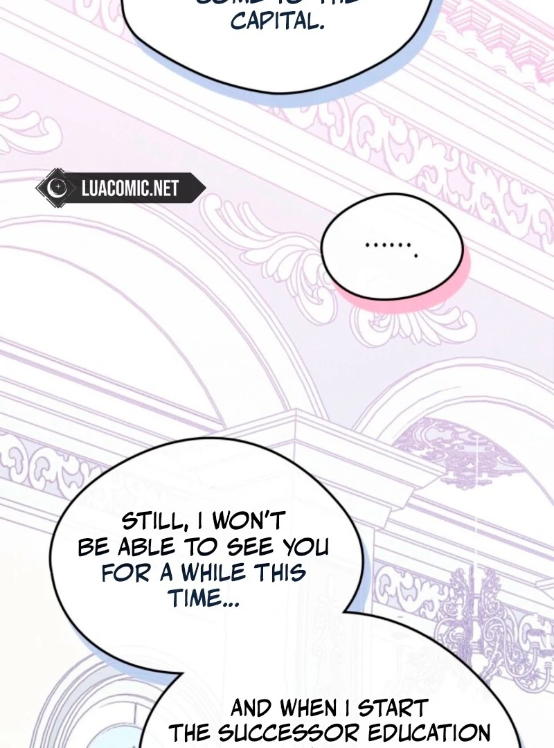 I Became The Male Lead’s Female Friend Chapter 92 - Page 58