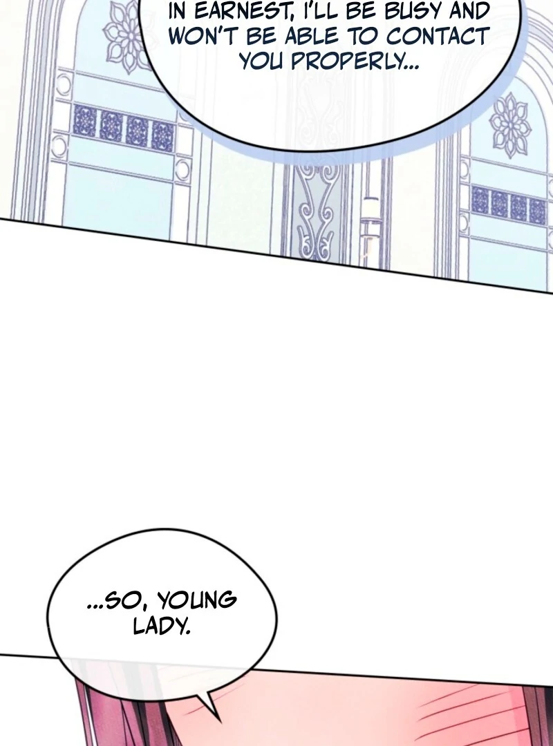 I Became The Male Lead’s Female Friend Chapter 92 - Page 59