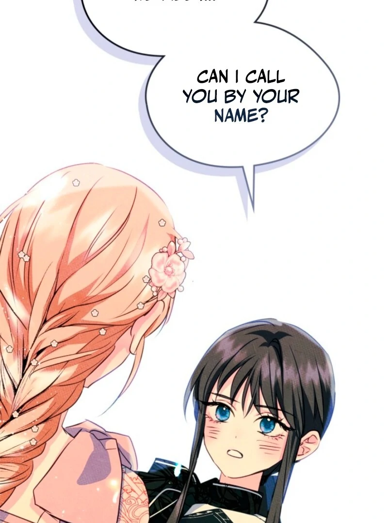 I Became The Male Lead’s Female Friend Chapter 92 - Page 61