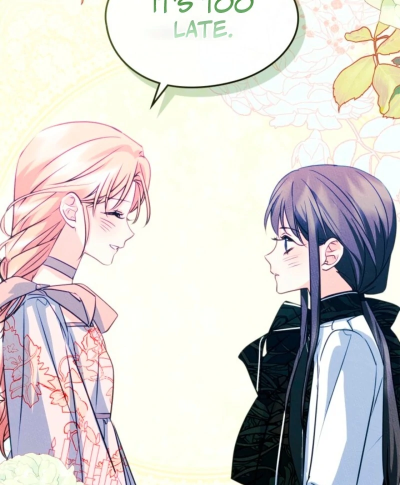 I Became The Male Lead’s Female Friend Chapter 92 - Page 67