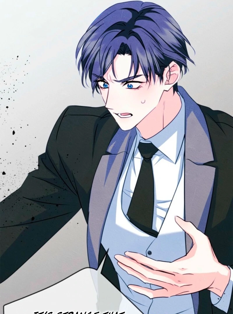 I Became The Male Lead’s Female Friend Chapter 92 - Page 81