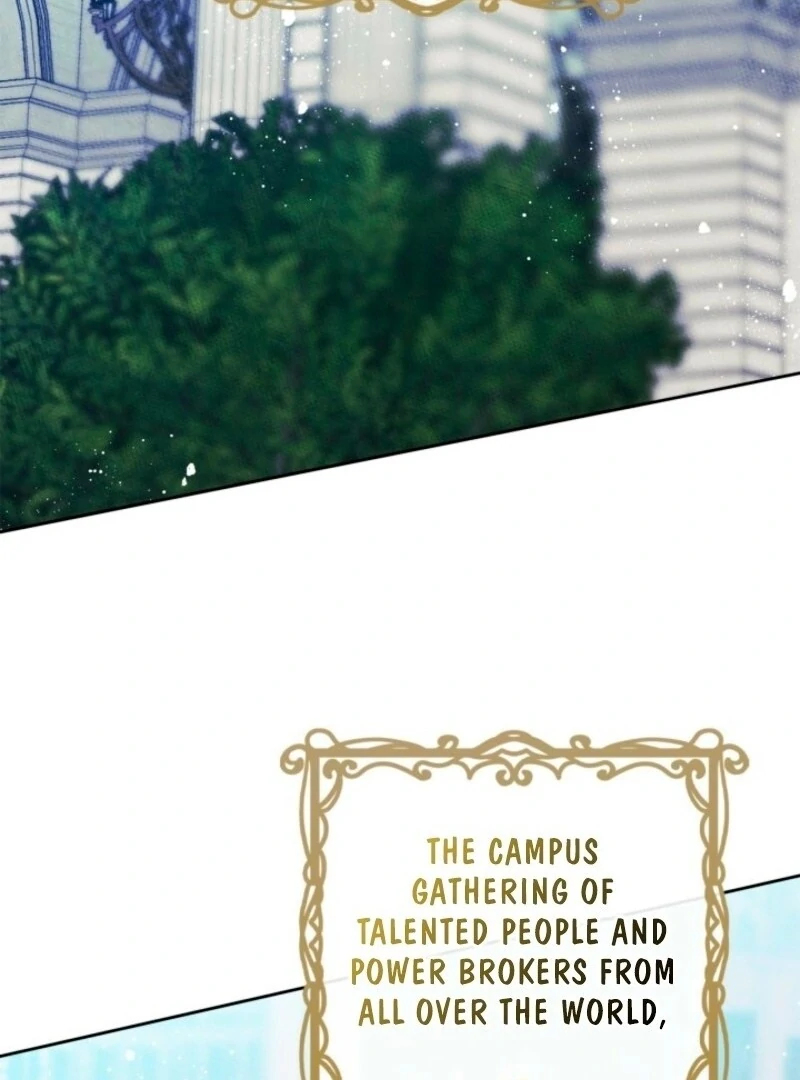 I Became The Male Lead’s Female Friend Chapter 93 - Page 4