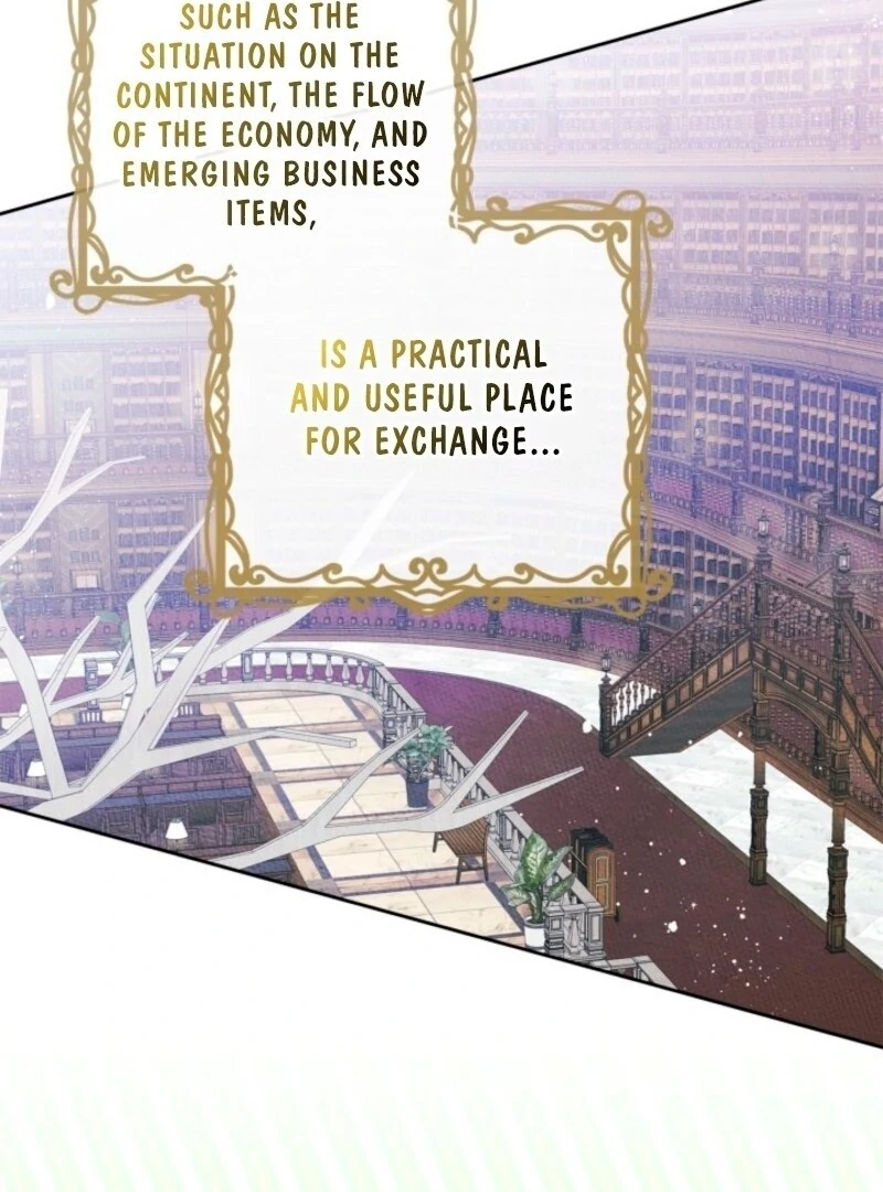 I Became The Male Lead’s Female Friend Chapter 93 - Page 6