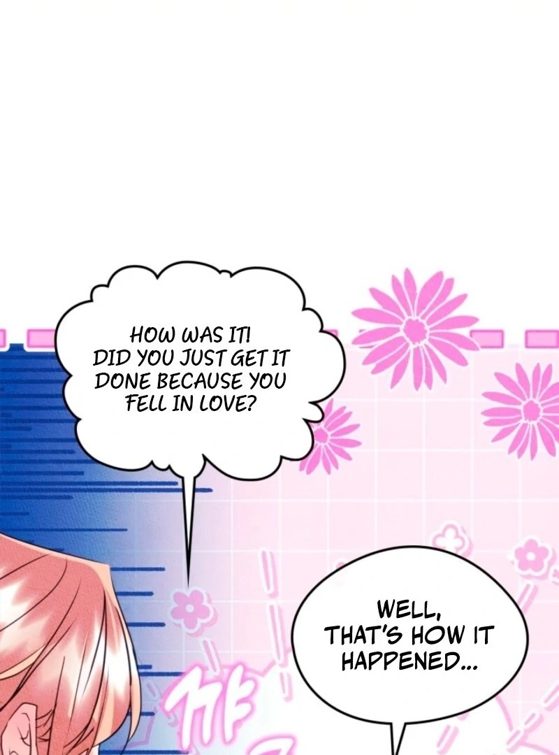 I Became The Male Lead’s Female Friend Chapter 93 - Page 9