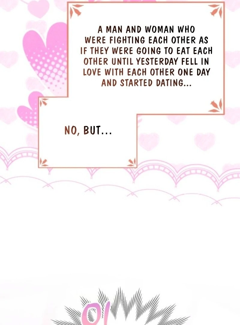 I Became The Male Lead’s Female Friend Chapter 93 - Page 13