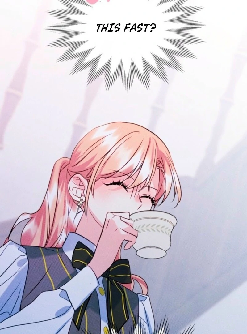 I Became The Male Lead’s Female Friend Chapter 93 - Page 14