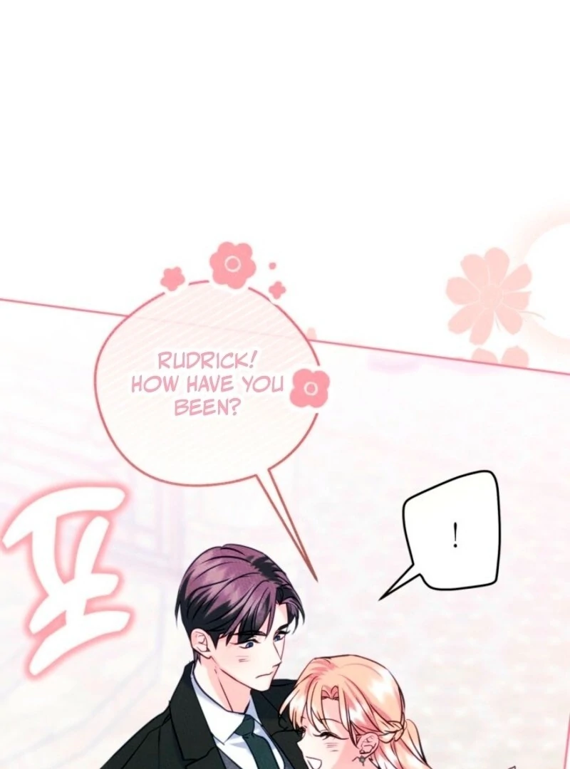 I Became The Male Lead’s Female Friend Chapter 93 - Page 17