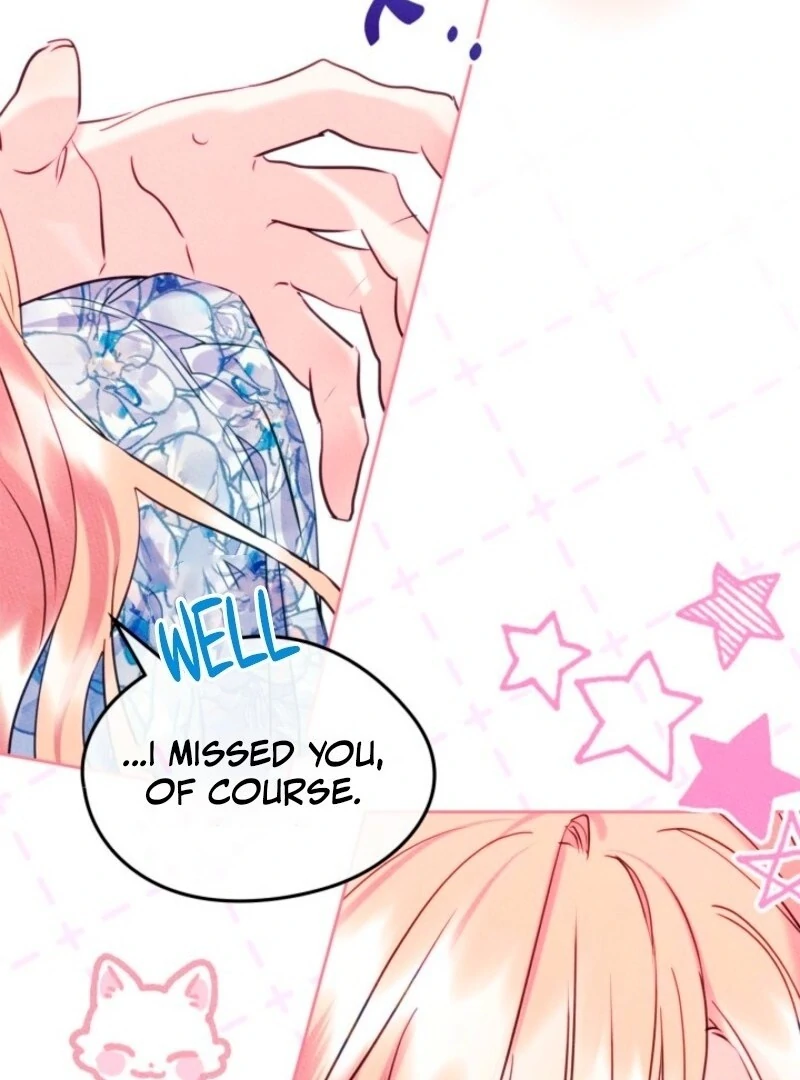 I Became The Male Lead’s Female Friend Chapter 93 - Page 19