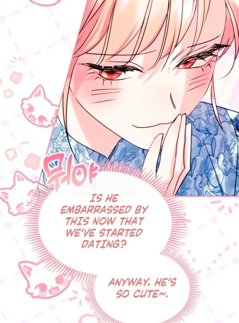 I Became The Male Lead’s Female Friend Chapter 93 - Page 20