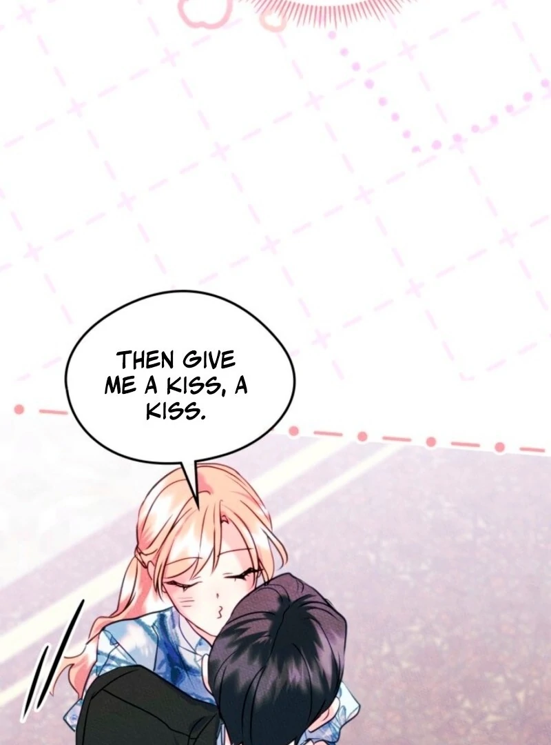 I Became The Male Lead’s Female Friend Chapter 93 - Page 21