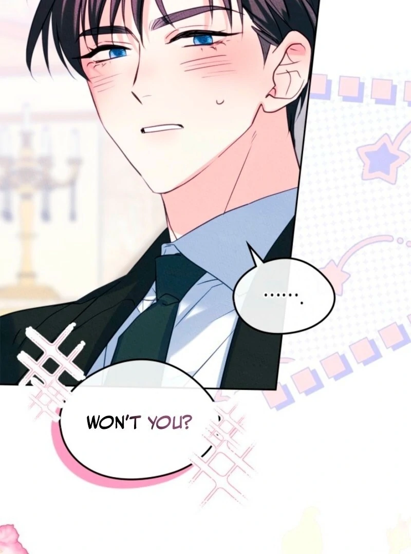 I Became The Male Lead’s Female Friend Chapter 93 - Page 23