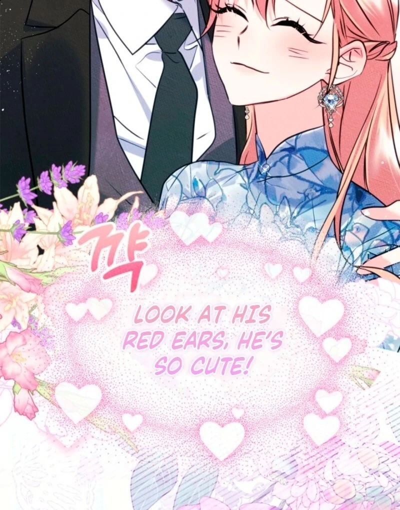 I Became The Male Lead’s Female Friend Chapter 93 - Page 25