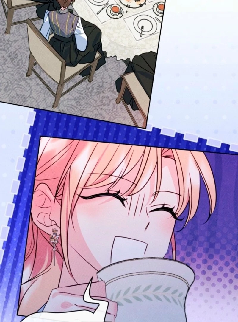 I Became The Male Lead’s Female Friend Chapter 93 - Page 29